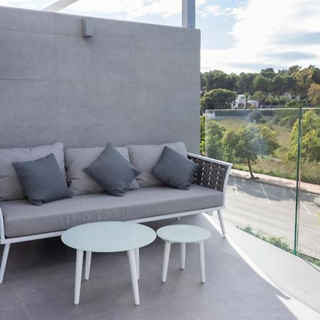 Apartamento Atico Estrasburgo Suites Javea Ngoại thất bức ảnh