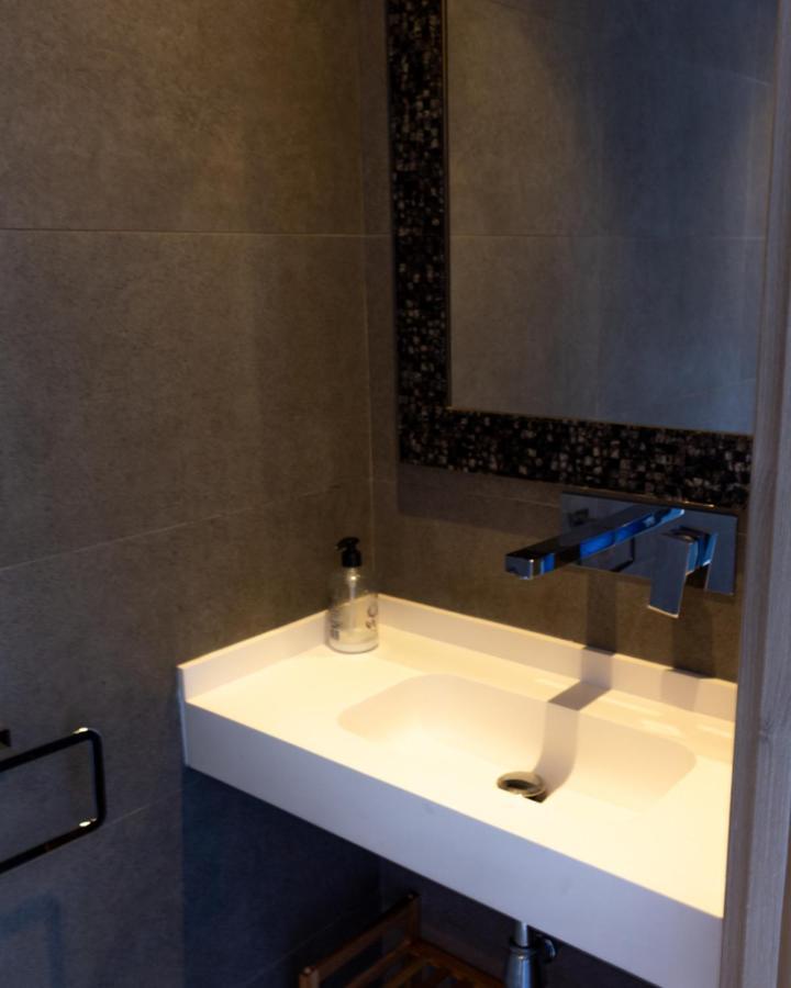 Apartamento Atico Estrasburgo Suites Javea Ngoại thất bức ảnh