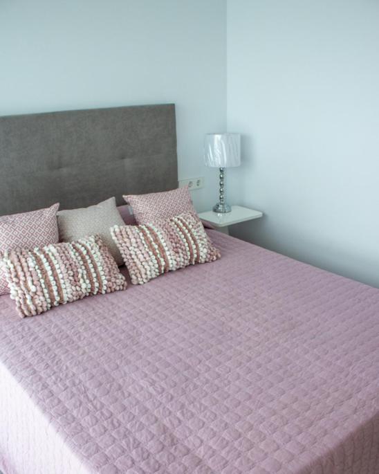 Apartamento Atico Estrasburgo Suites Javea Ngoại thất bức ảnh
