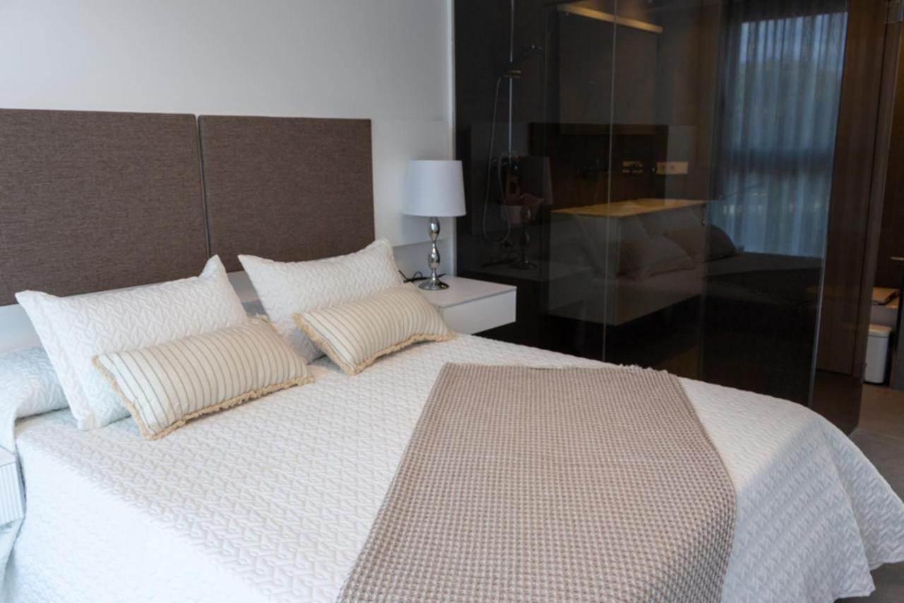 Apartamento Atico Estrasburgo Suites Javea Ngoại thất bức ảnh